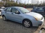 2009 Ford Focus S