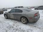 2012 Dodge Charger SE