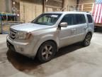 2010 Honda Pilot EXL