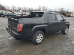 2007 Honda Ridgeline RTL