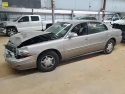 Buick Lesabre Limited Vehiculos salvage en venta: 2000 Buick Lesabre Limited