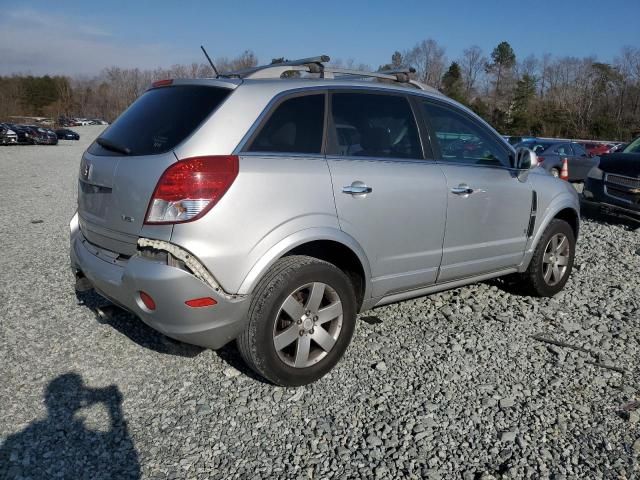 2009 Saturn Vue XR