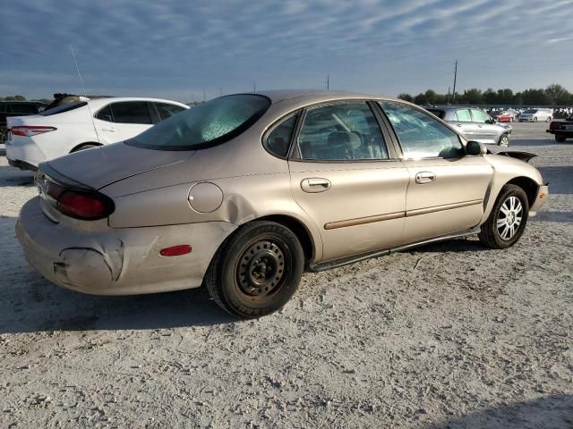 1999 Ford Taurus SE