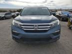 2018 Honda Pilot EX