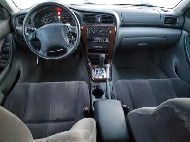 2003 Subaru Legacy L