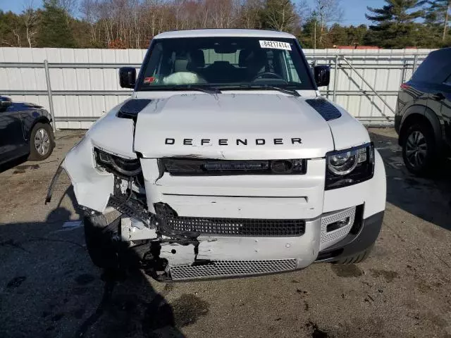 2023 Land Rover Defender 90 S