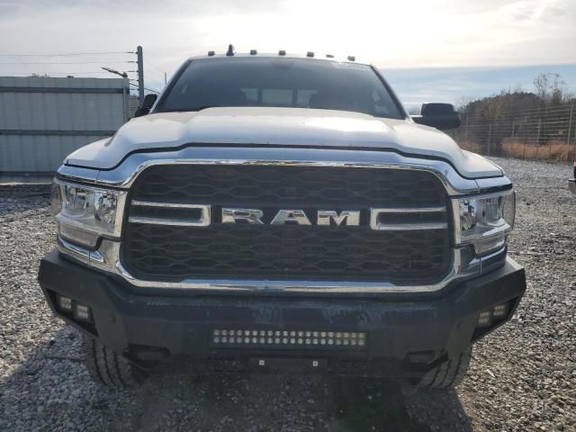 2022 Dodge RAM 2500 Tradesman