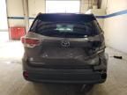 2015 Toyota Highlander Hybrid Limited