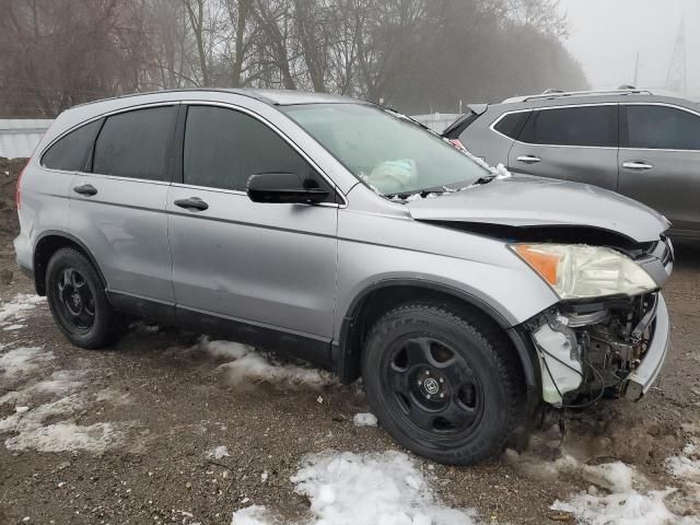 2008 Honda CR-V LX