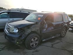 Honda Pilot ex Vehiculos salvage en venta: 2011 Honda Pilot EX