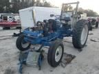 1988 Ford Tractor