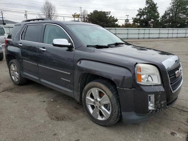 2014 GMC Terrain SLT