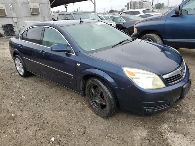 2007 Saturn Aura XE