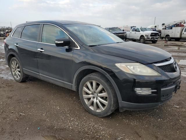 2008 Mazda CX-9