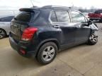 2018 Chevrolet Trax 1LT