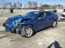 Lexus Vehiculos salvage en venta: 2007 Lexus ES 350