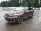 2020 KIA Sorento EX