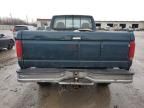 1997 Ford F350