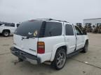 2002 Chevrolet Tahoe K1500