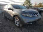 2013 Nissan Murano S