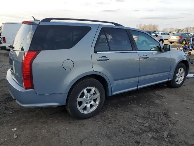 2007 Cadillac SRX