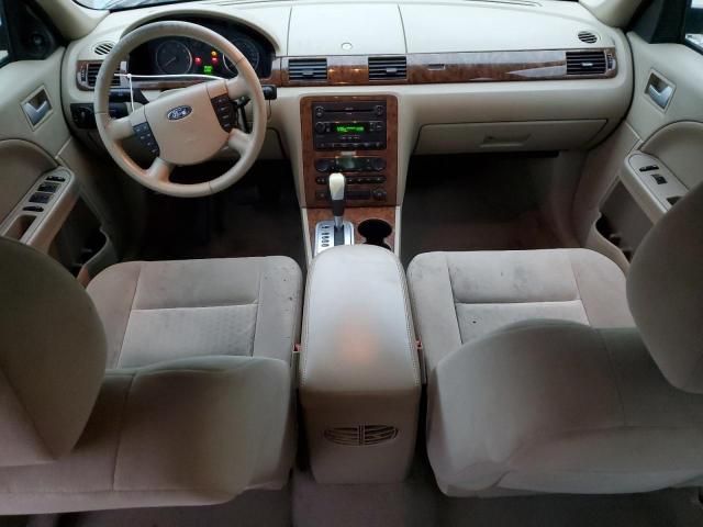 2007 Ford Five Hundred SEL