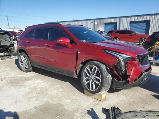 2021 Cadillac XT4 Sport