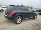 2007 Nissan Murano SL