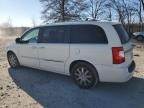 2011 Chrysler Town & Country Limited