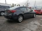 2018 Mazda 3 Sport