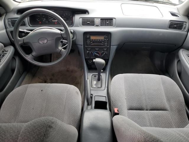 2001 Toyota Camry CE