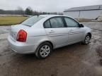 2009 Hyundai Accent GLS