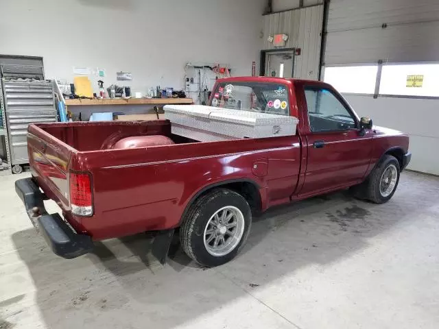 1990 Toyota Pickup 1/2 TON Short Wheelbase