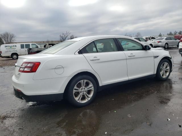 2016 Ford Taurus SEL