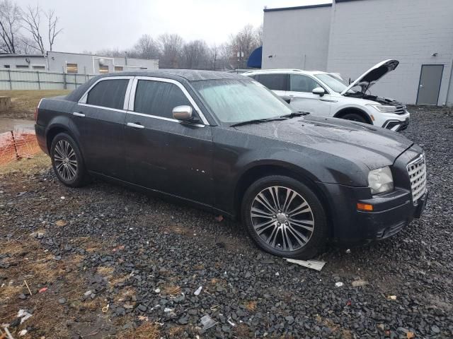 2010 Chrysler 300 Touring