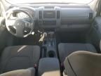 2008 Nissan Frontier Crew Cab LE