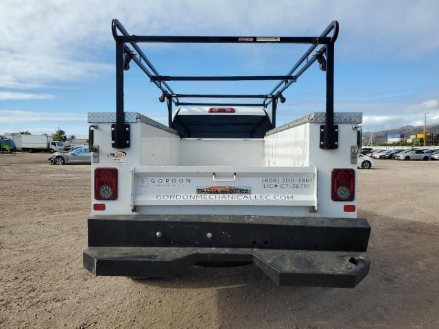 2023 Chevrolet Silverado C2500 Heavy Duty LT