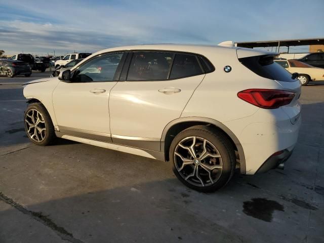 2018 BMW X2 SDRIVE28I