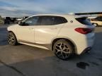 2018 BMW X2 SDRIVE28I