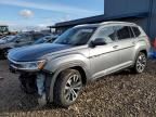 2021 Volkswagen Atlas SEL Premium R-Line