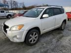 2011 Toyota Rav4 Limited