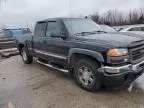 2006 GMC New Sierra K1500