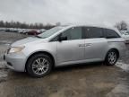 2011 Honda Odyssey EXL