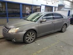 Salvage cars for sale at Pasco, WA auction: 2006 Toyota Avalon XL