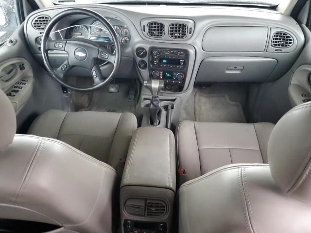 2008 Chevrolet Trailblazer LS