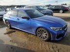 2020 BMW M340I