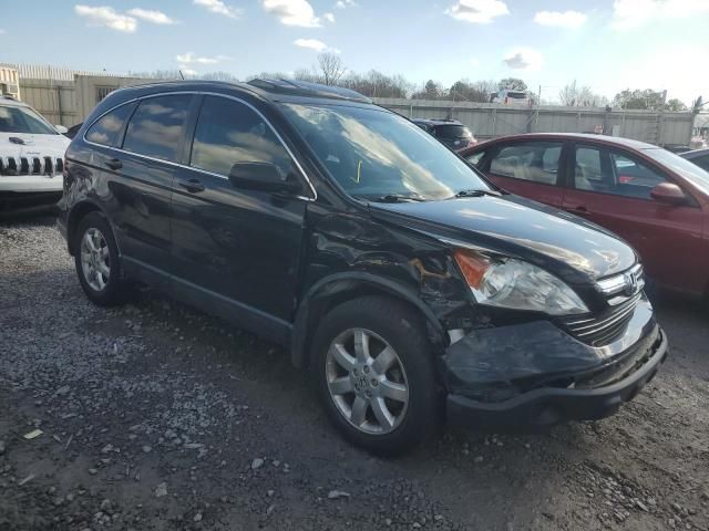 2007 Honda CR-V EX