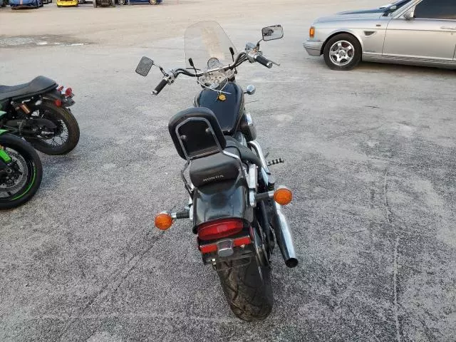 1999 Honda VT600 C