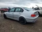 2000 BMW 323 I