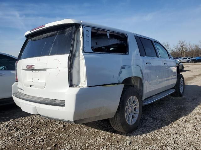 2019 GMC Yukon XL K1500 SLT